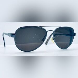 Team RealTree Xtra D610 Gunmetal Pilot Sunglasses Frames Only